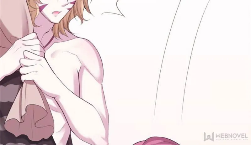 Beauty and the Beasts Chapter 171 Online - página 35