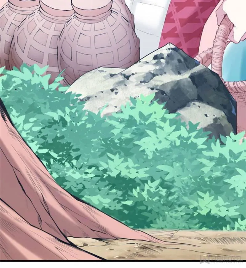 Beauty and the Beasts Chapter 171 Online - página 37