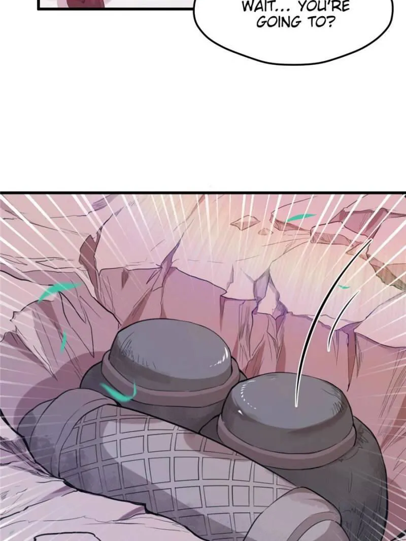 Beauty and the Beasts Chapter 171 Online - página 39
