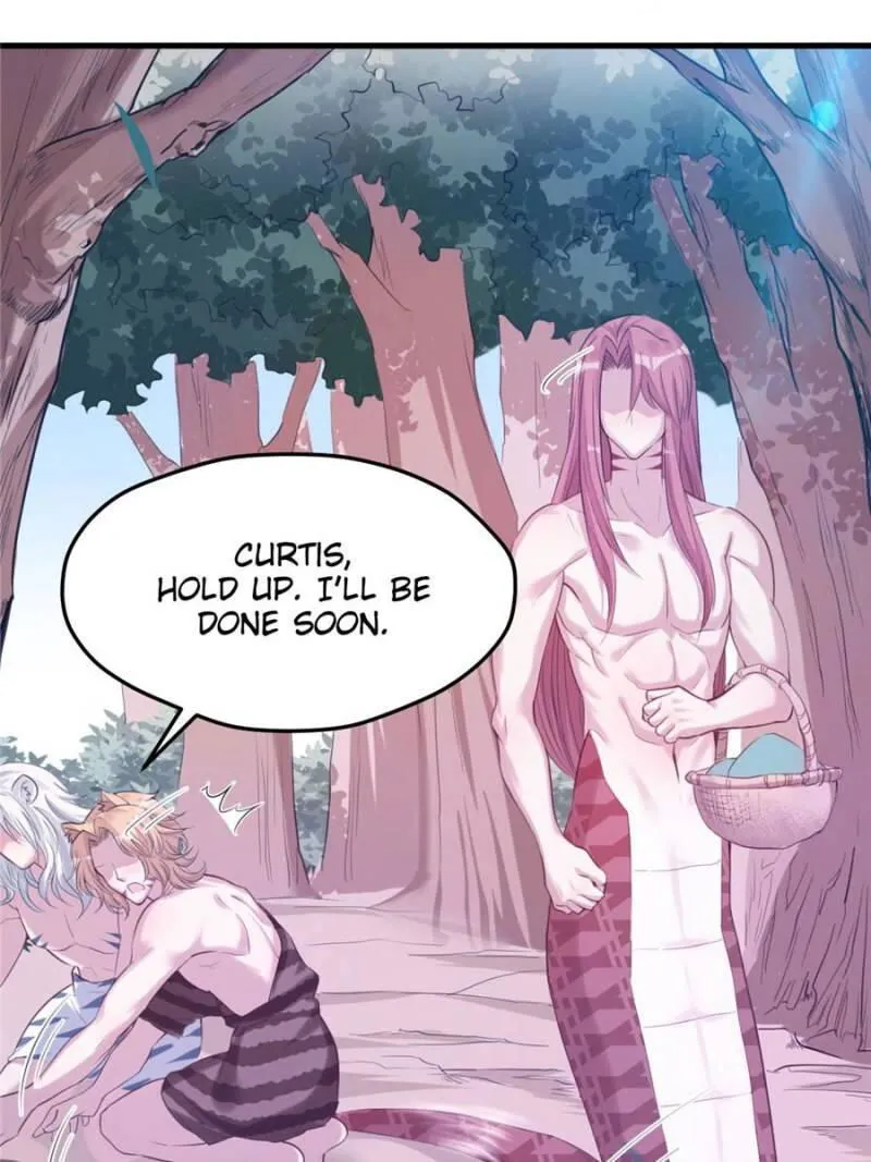 Beauty and the Beasts Chapter 171 Online - página 41