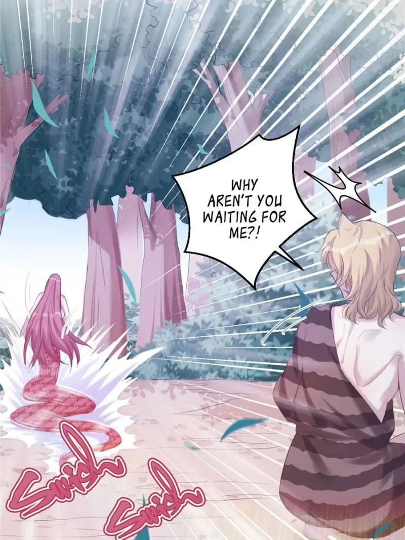 Beauty and the Beasts Chapter 171 Online - página 43