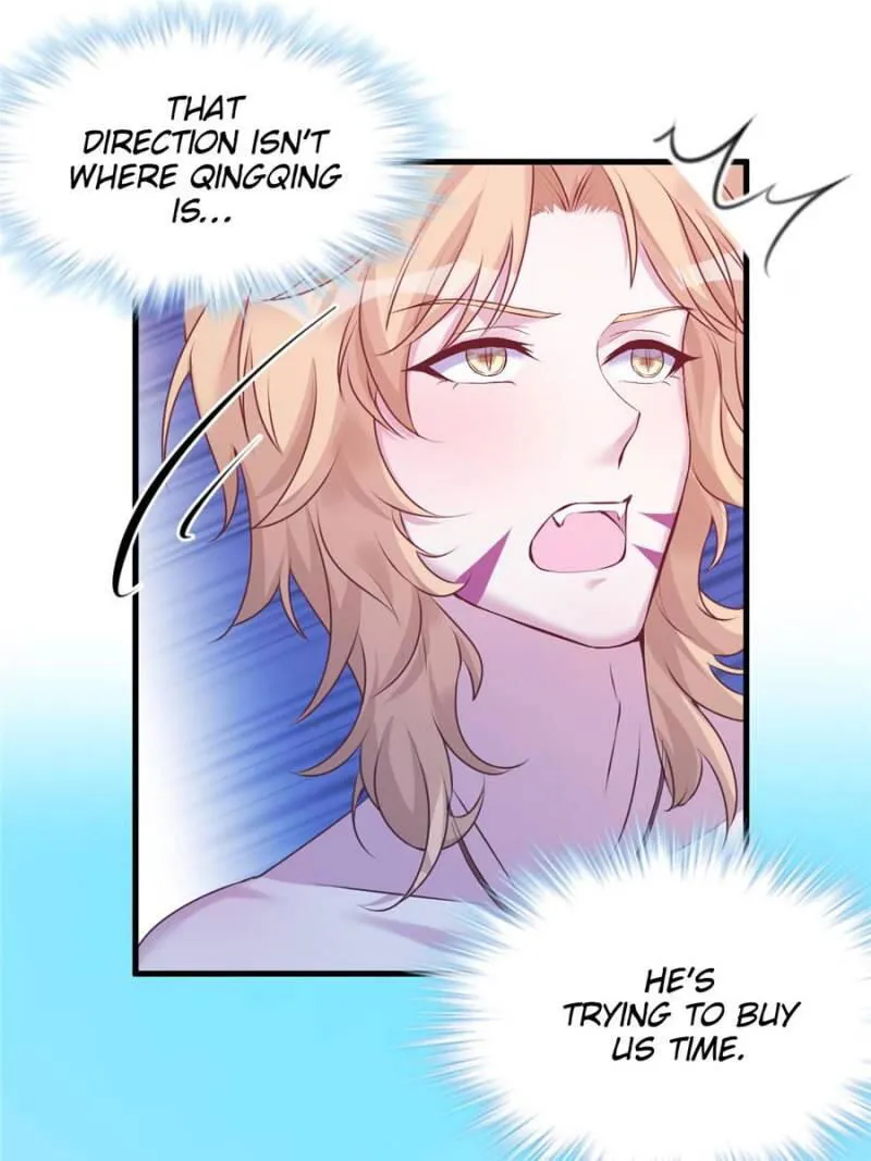 Beauty and the Beasts Chapter 171 Online - página 45