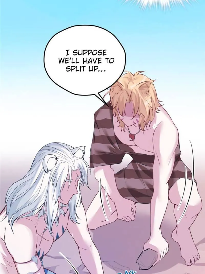 Beauty and the Beasts Chapter 171 Online - página 46