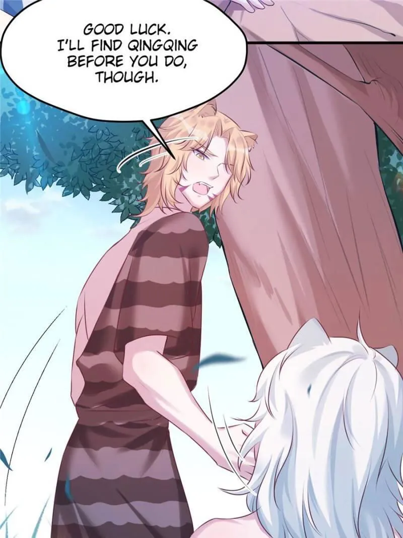 Beauty and the Beasts Chapter 171 Online - página 48