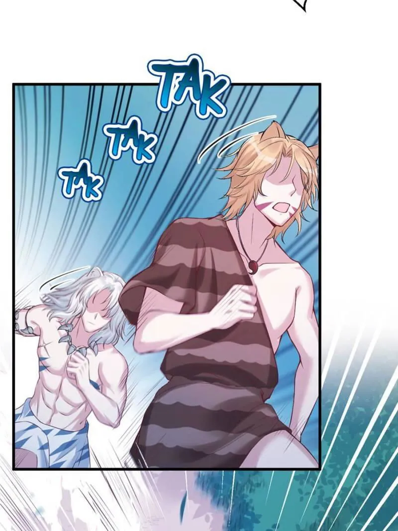 Beauty and the Beasts Chapter 171 Online - página 51