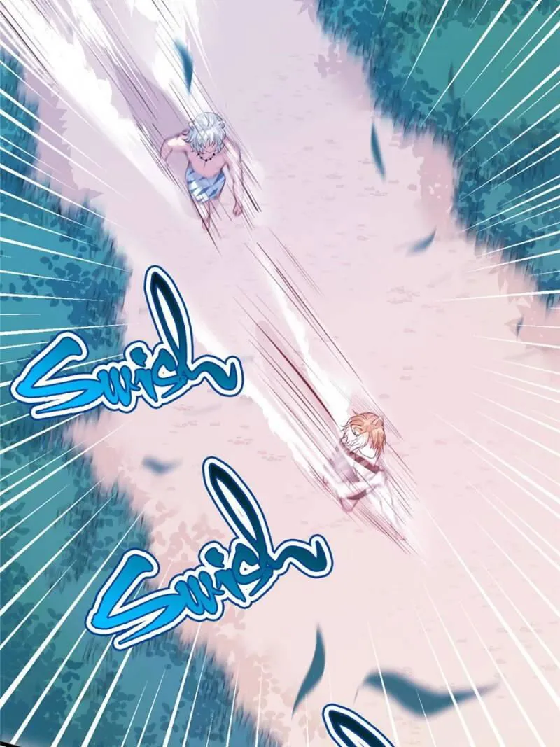 Beauty and the Beasts Chapter 171 Online - página 52