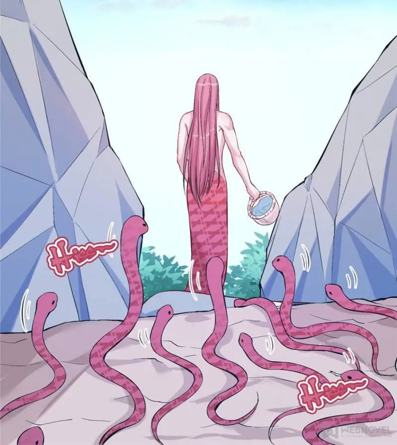 Beauty and the Beasts Chapter 171 Online - página 60