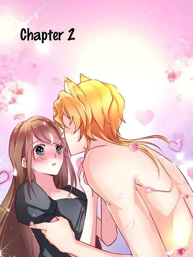 Beauty and the Beasts Chapter 2 Online - página 1