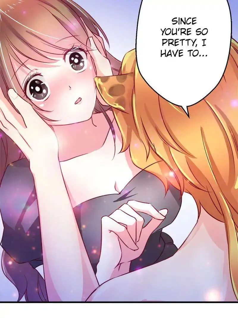 Beauty and the Beasts Chapter 2 Online - página 4