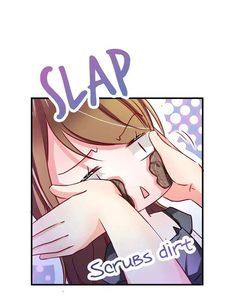 Beauty and the Beasts Chapter 2 Online - página 5