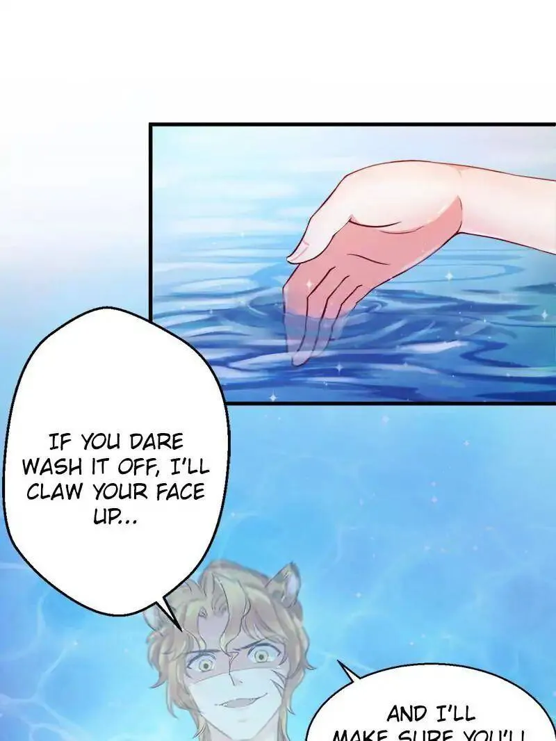 Beauty and the Beasts Chapter 2 Online - página 9