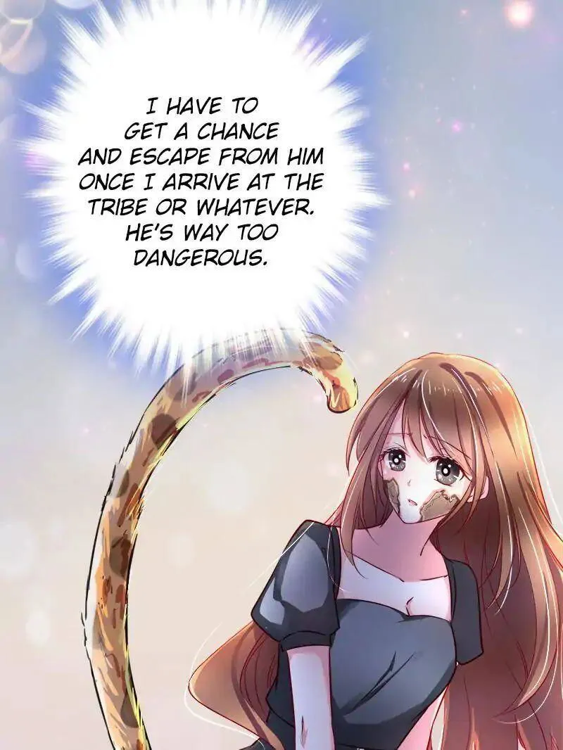 Beauty and the Beasts Chapter 2 Online - página 14