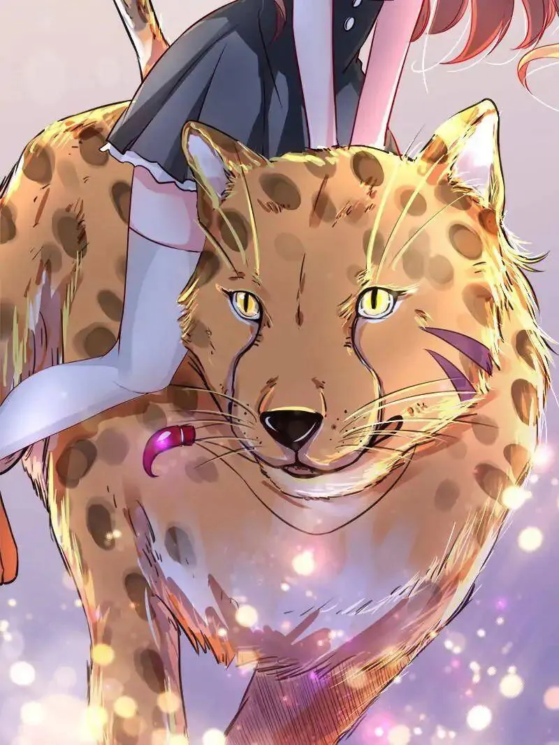 Beauty and the Beasts Chapter 2 Online - página 15