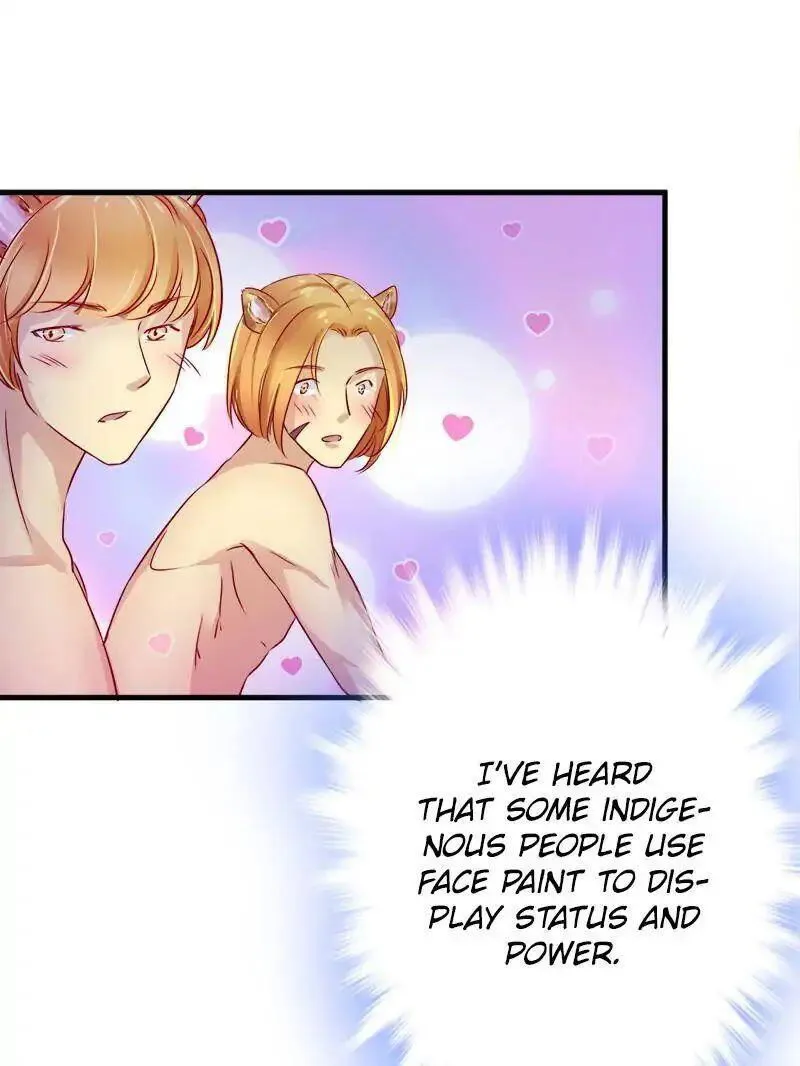 Beauty and the Beasts Chapter 2 Online - página 20