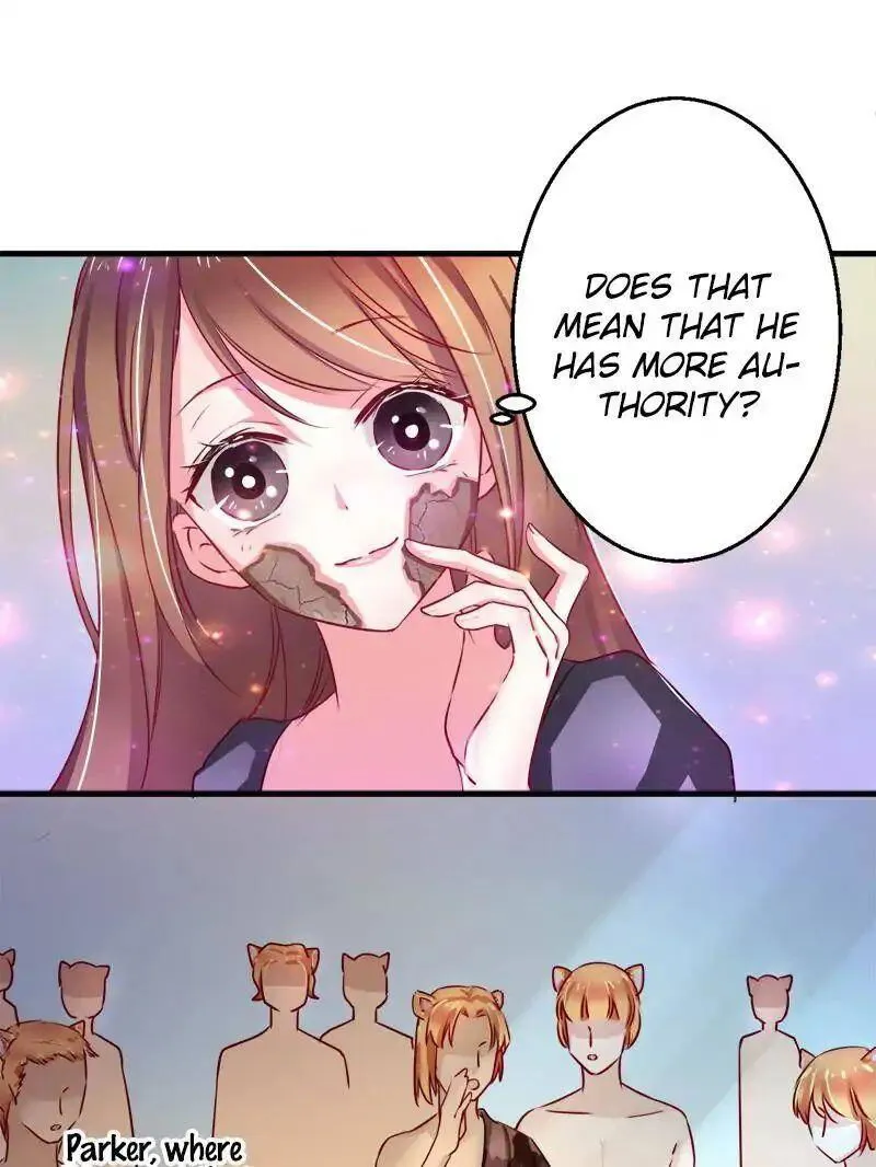 Beauty and the Beasts Chapter 2 Online - página 24