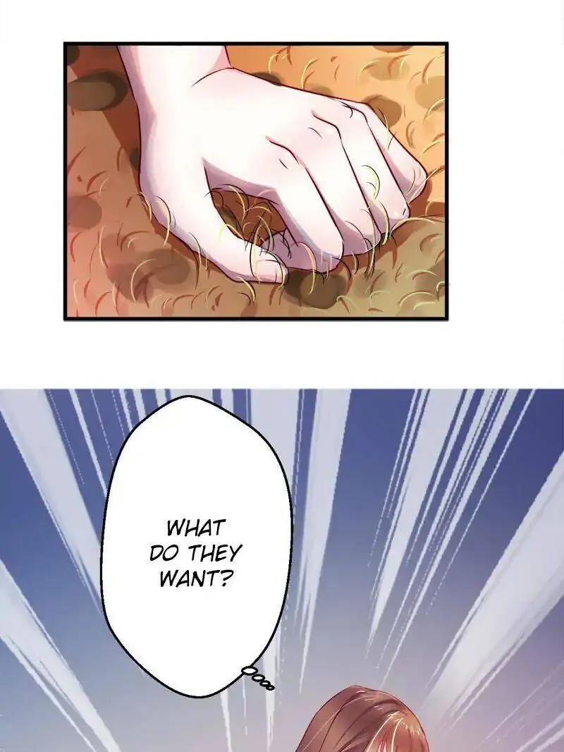 Beauty and the Beasts Chapter 2 Online - página 26