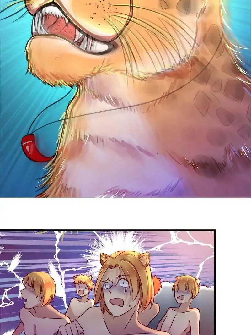 Beauty and the Beasts Chapter 2 Online - página 29
