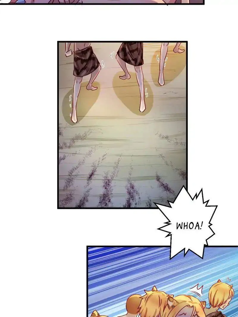 Beauty and the Beasts Chapter 2 Online - página 30