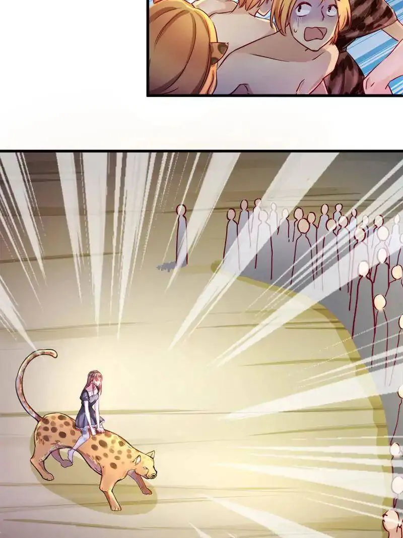 Beauty and the Beasts Chapter 2 Online - página 31