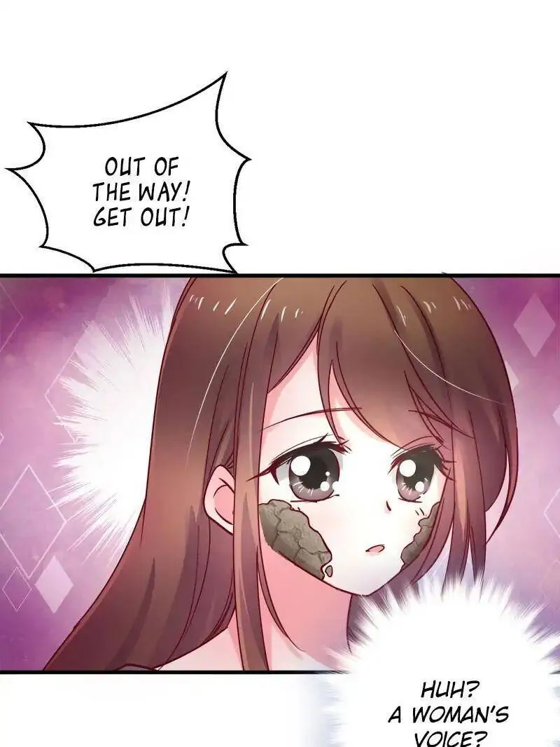 Beauty and the Beasts Chapter 2 Online - página 33