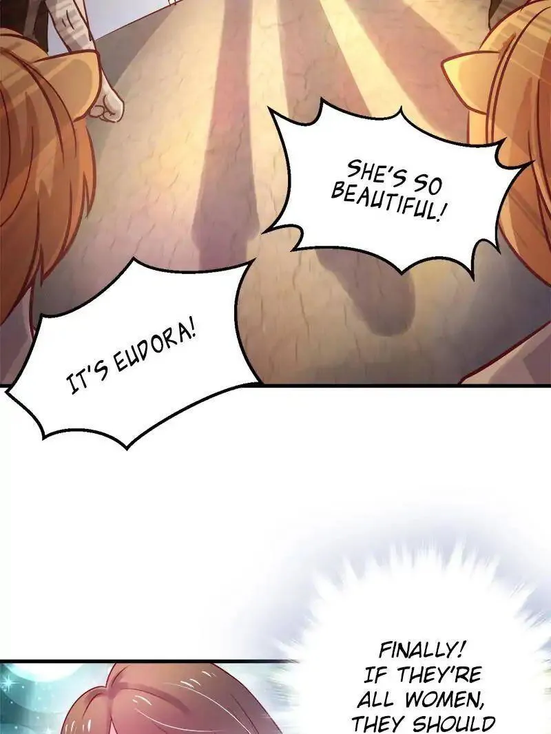 Beauty and the Beasts Chapter 2 Online - página 35