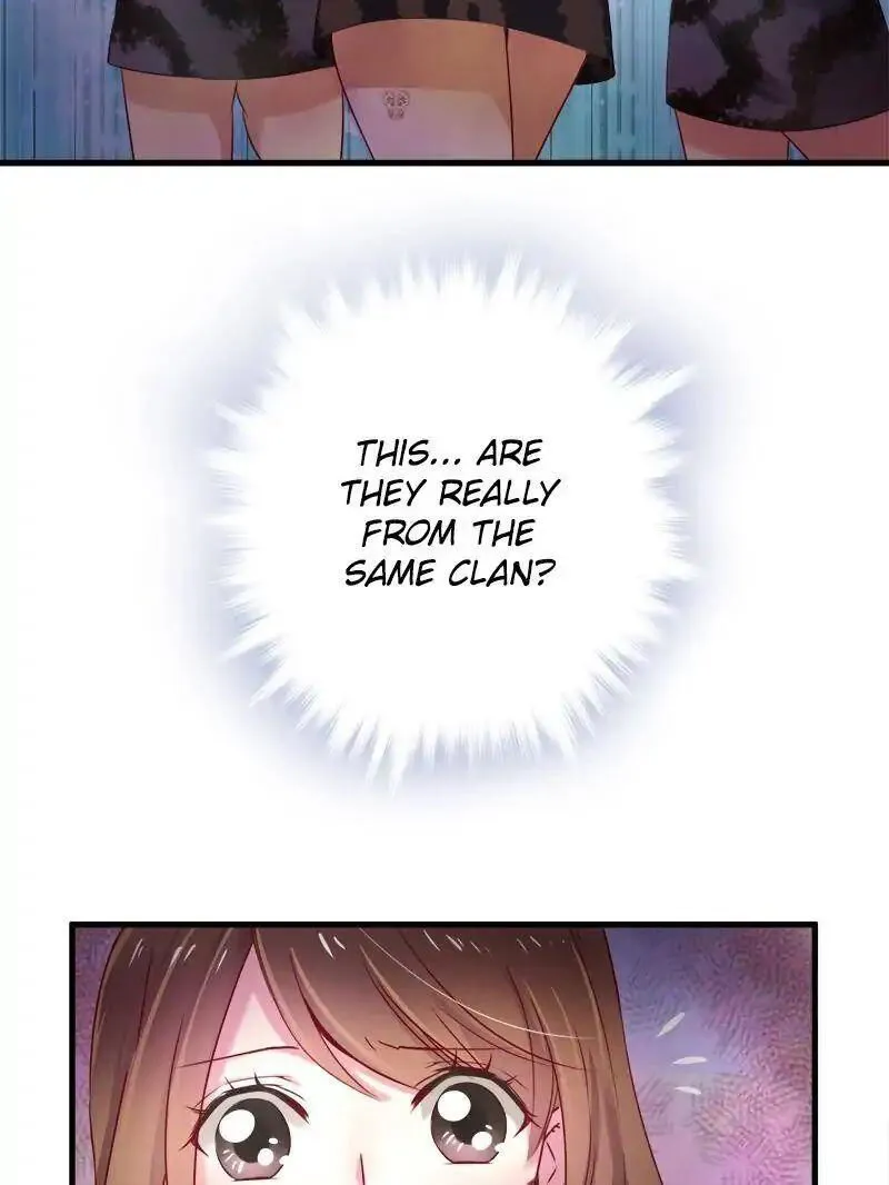 Beauty and the Beasts Chapter 2 Online - página 38