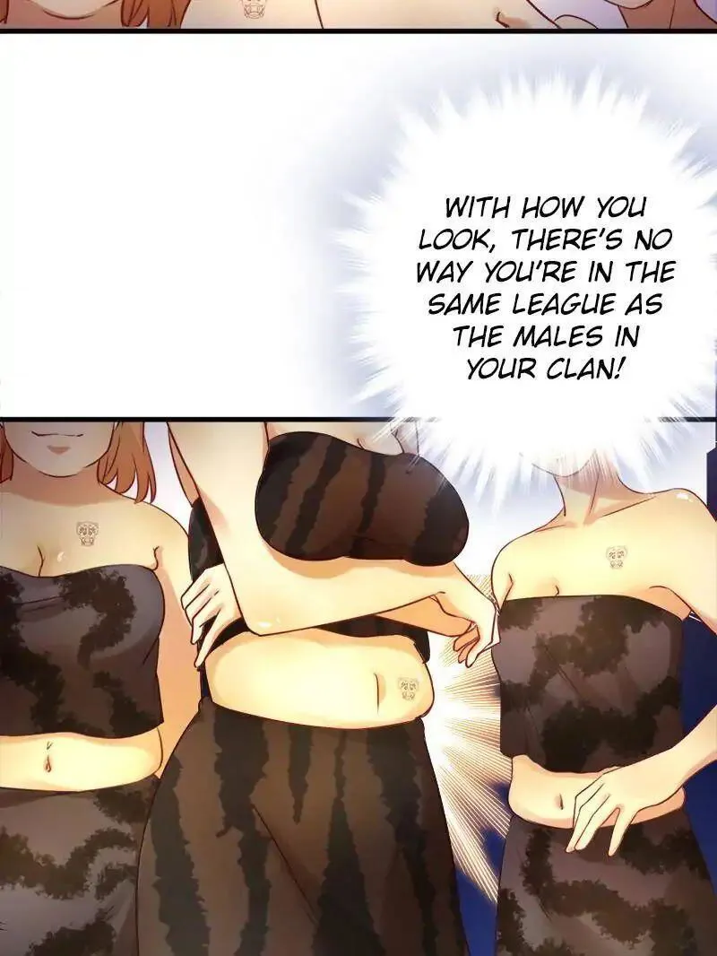 Beauty and the Beasts Chapter 2 Online - página 40