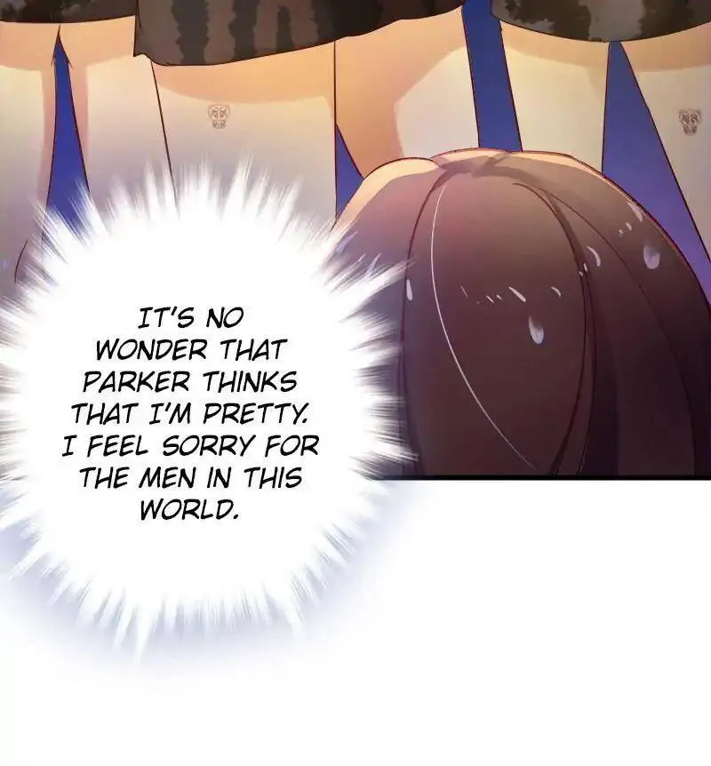Beauty and the Beasts Chapter 2 Online - página 41