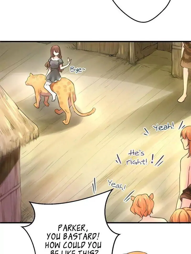 Beauty and the Beasts Chapter 2 Online - página 43