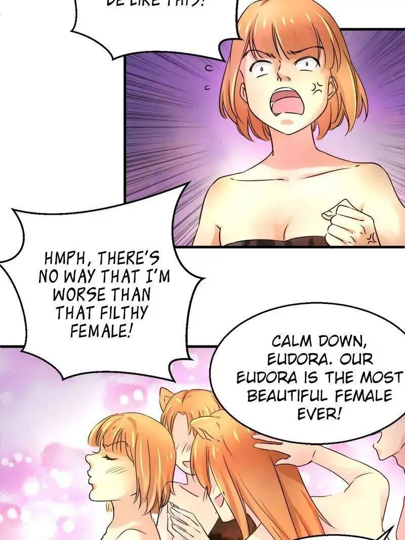 Beauty and the Beasts Chapter 2 Online - página 44