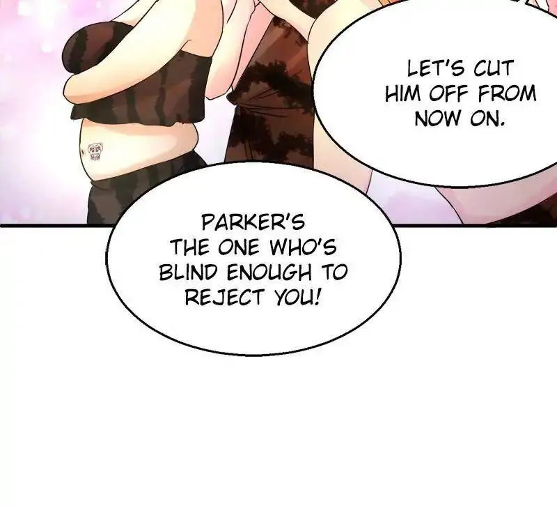 Beauty and the Beasts Chapter 2 Online - página 45
