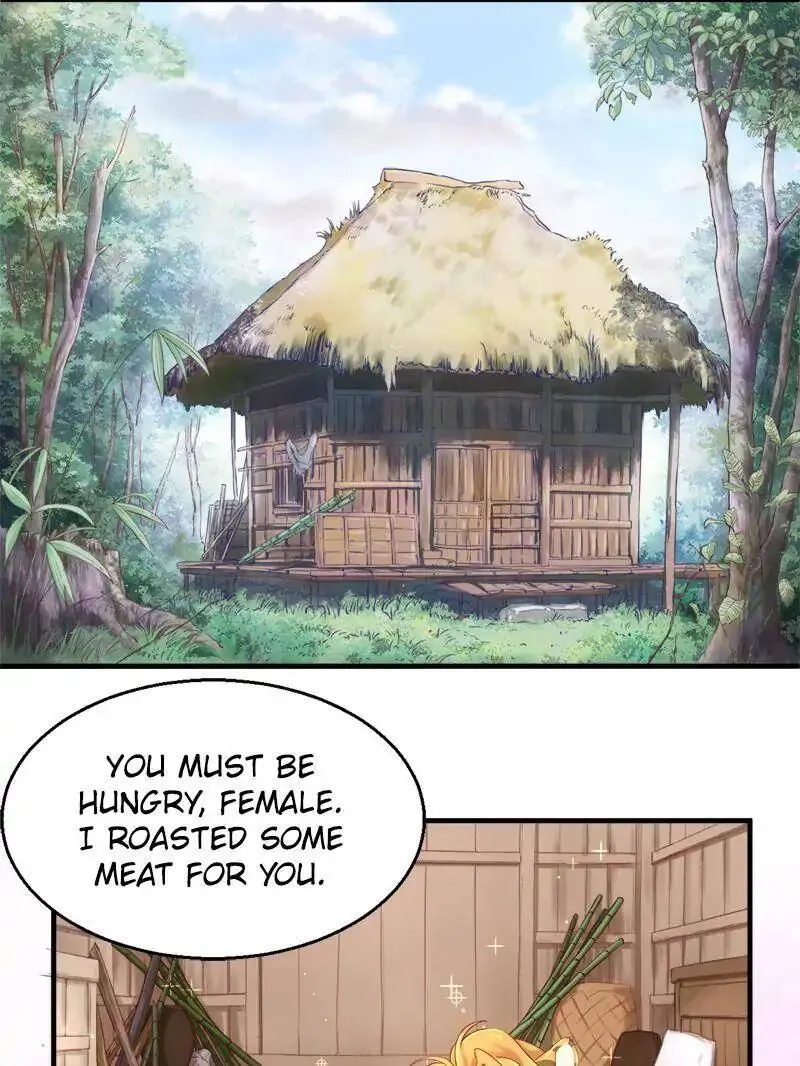 Beauty and the Beasts Chapter 2 Online - página 47