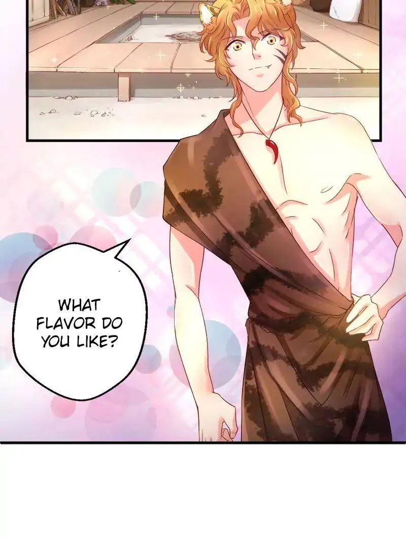 Beauty and the Beasts Chapter 2 Online - página 48