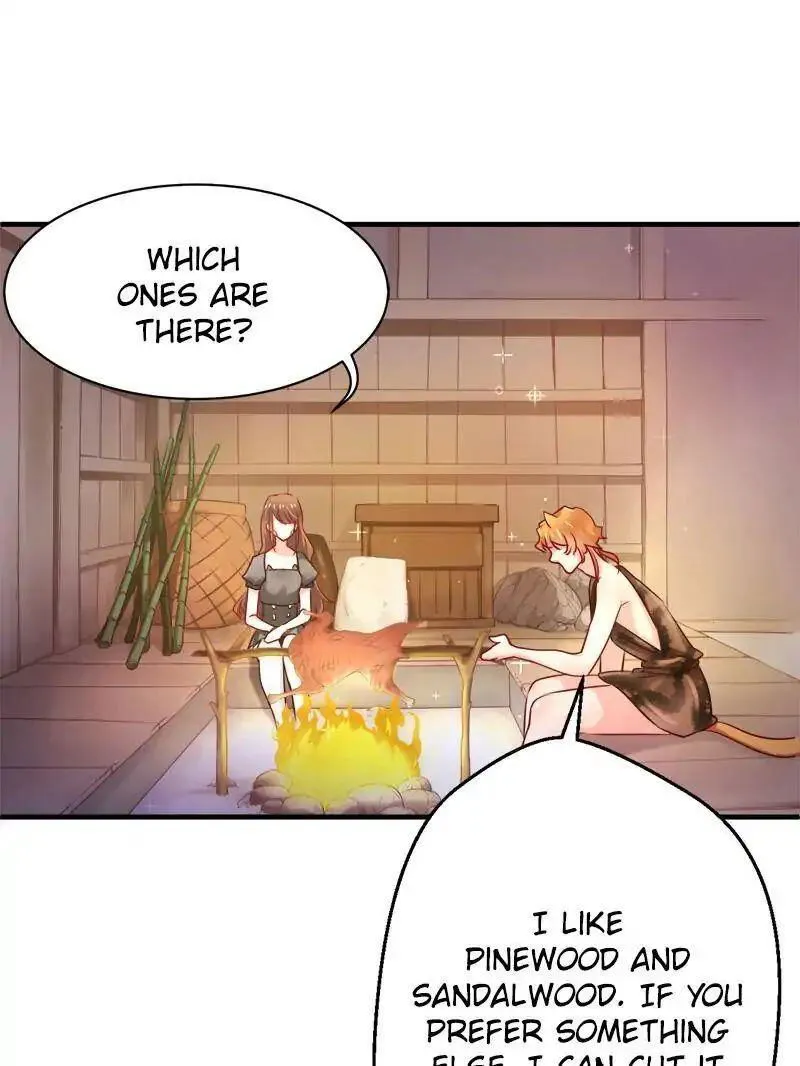Beauty and the Beasts Chapter 2 Online - página 50
