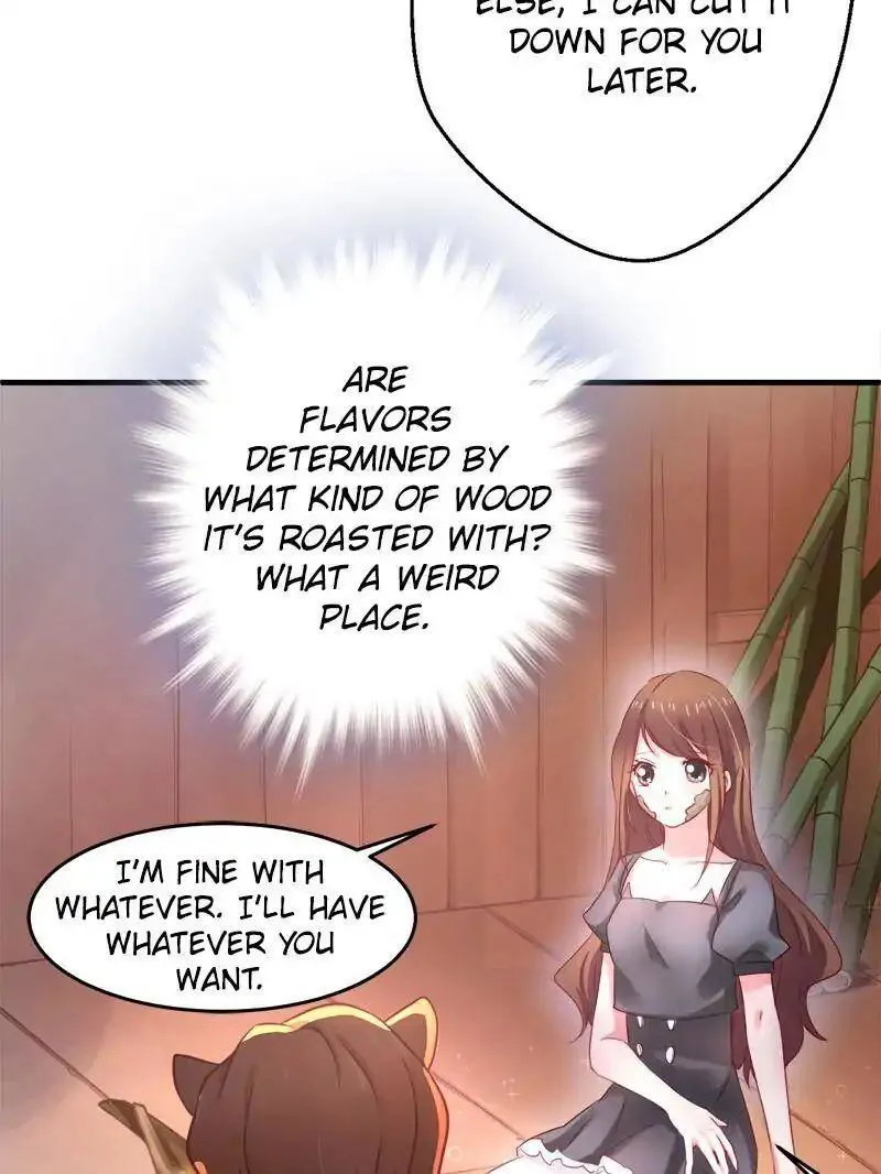 Beauty and the Beasts Chapter 2 Online - página 51