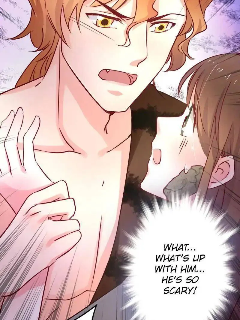 Beauty and the Beasts Chapter 2 Online - página 55