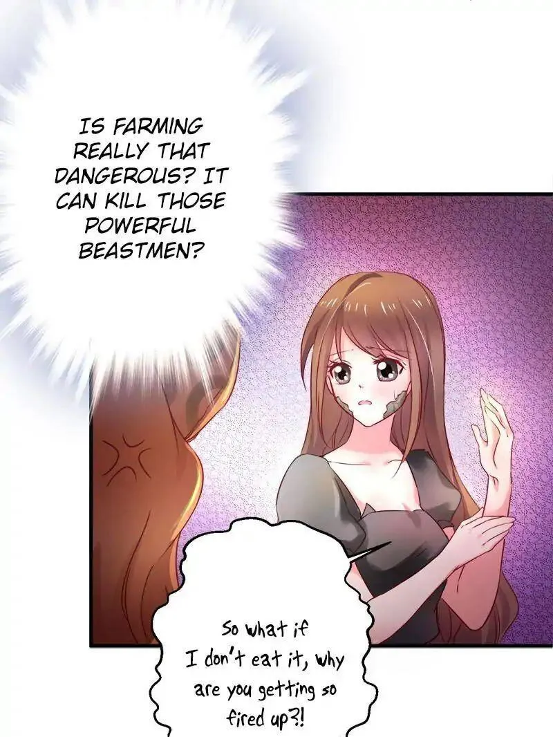 Beauty and the Beasts Chapter 2 Online - página 57