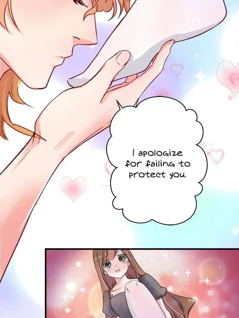 Beauty and the Beasts Chapter 2 Online - página 65