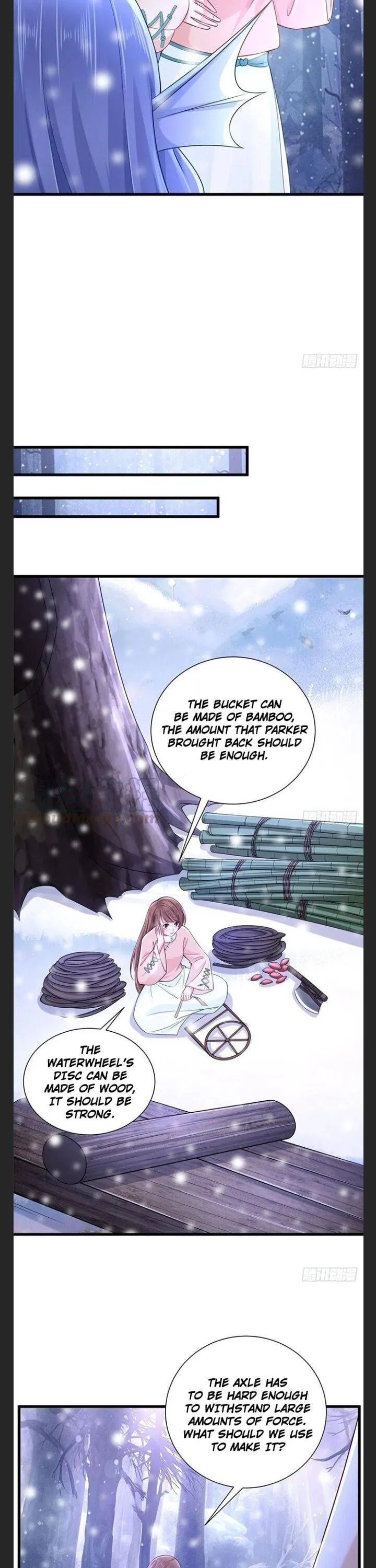 Beauty and the Beasts Chapter 267 Online - página 2