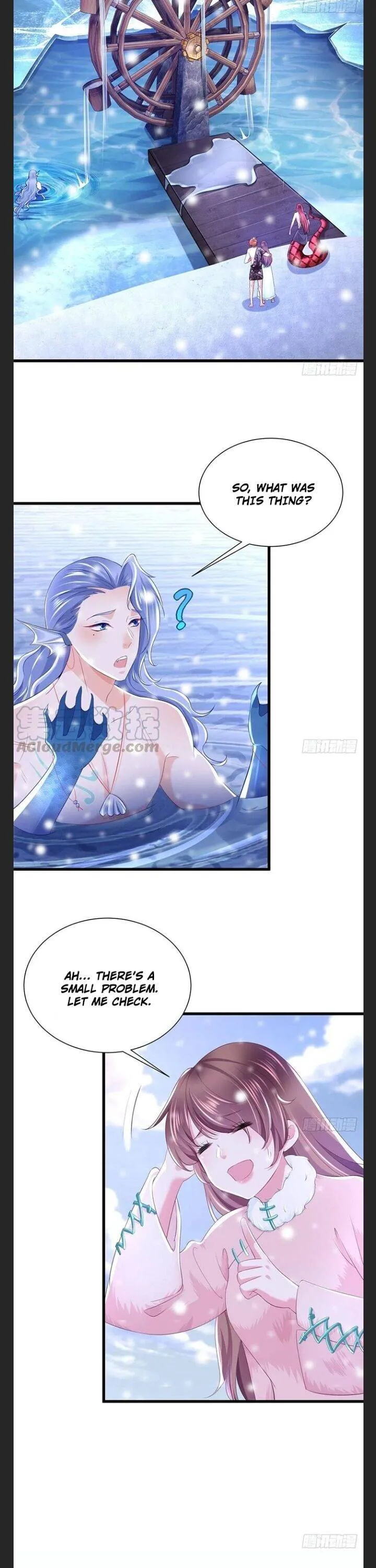 Beauty and the Beasts Chapter 267 Online - página 10