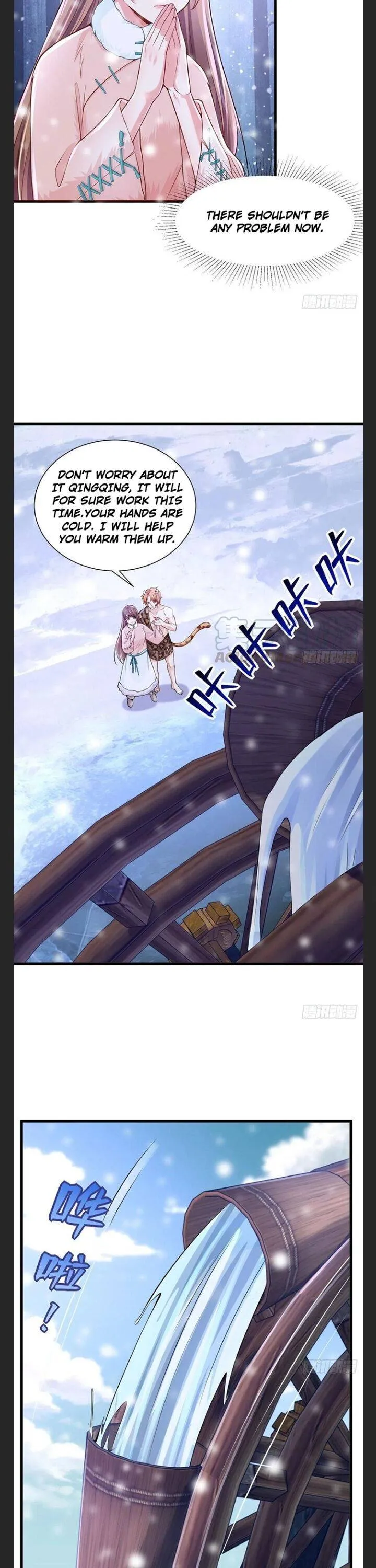 Beauty and the Beasts Chapter 267 Online - página 13