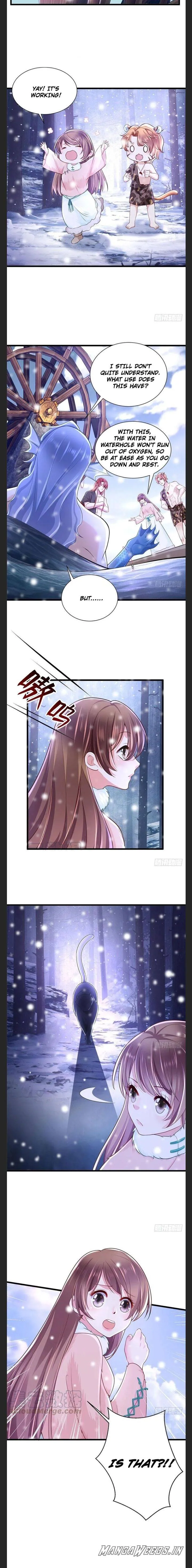 Beauty and the Beasts Chapter 267 Online - página 14