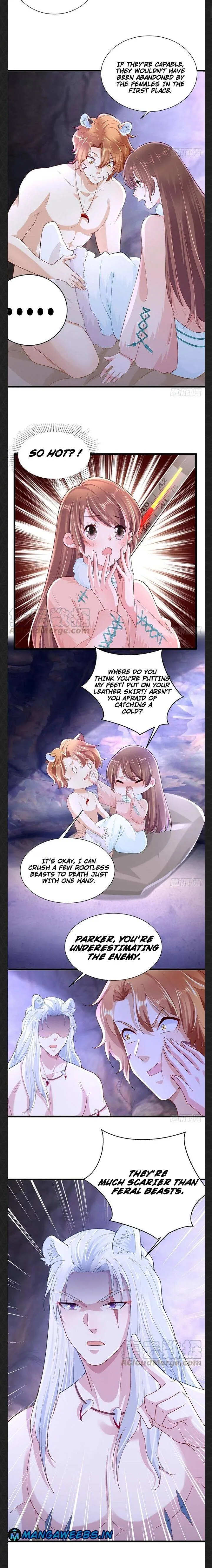 Beauty and the Beasts Chapter 269 Online - página 13