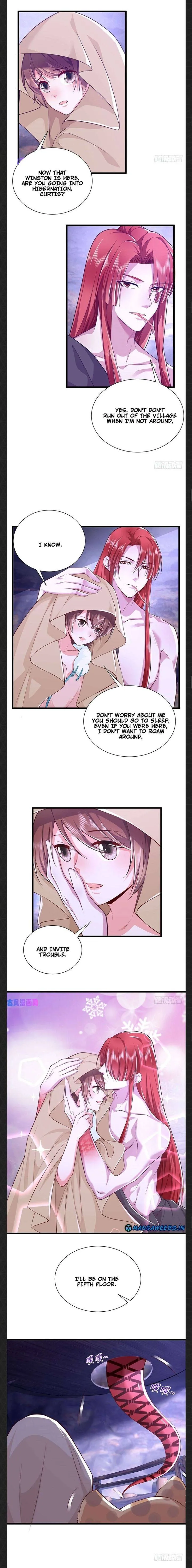 Beauty and the Beasts Chapter 270 Online - página 7