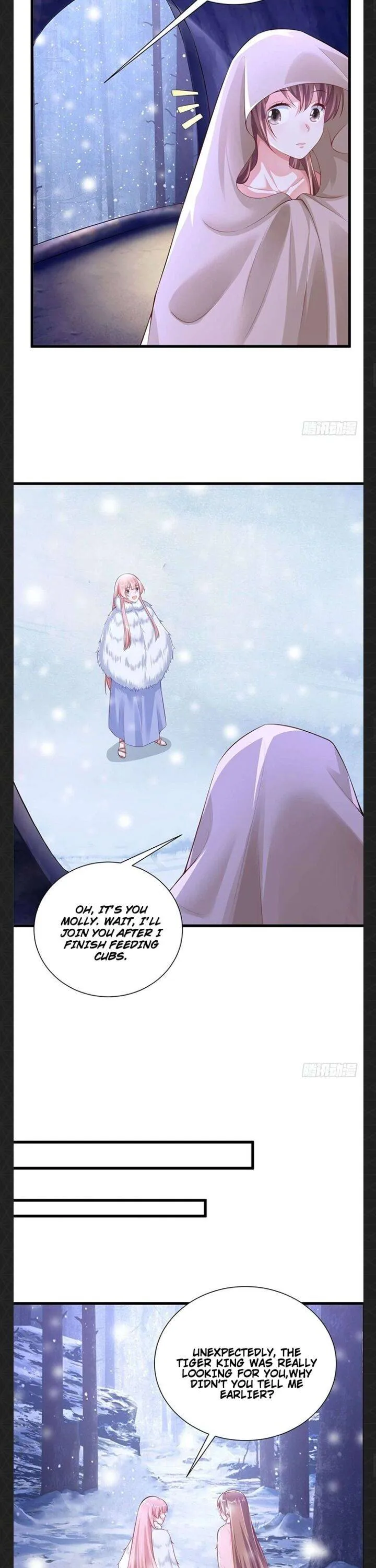 Beauty and the Beasts Chapter 270 Online - página 9