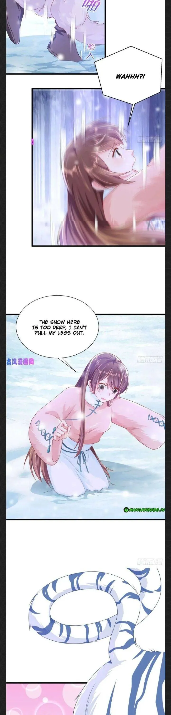 Beauty and the Beasts Chapter 274 Online - página 2