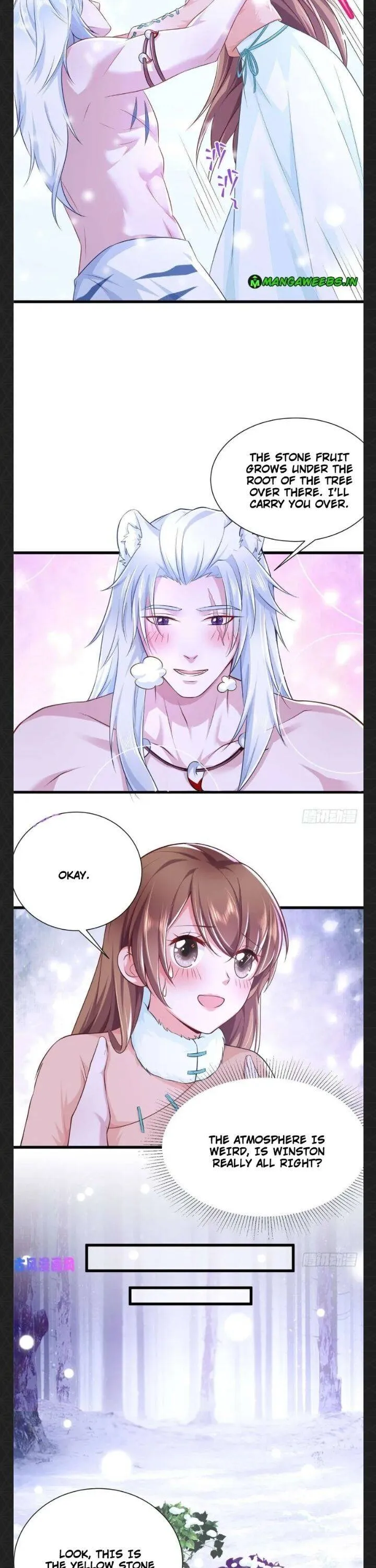 Beauty and the Beasts Chapter 274 Online - página 7