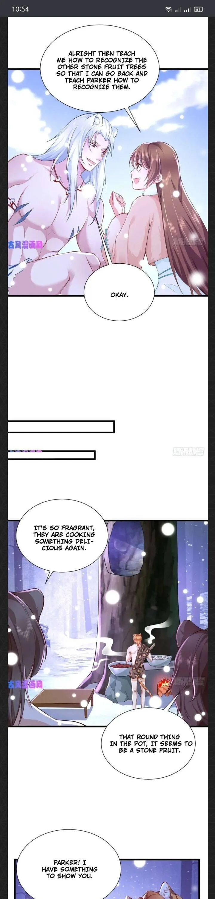 Beauty and the Beasts Chapter 274 Online - página 9