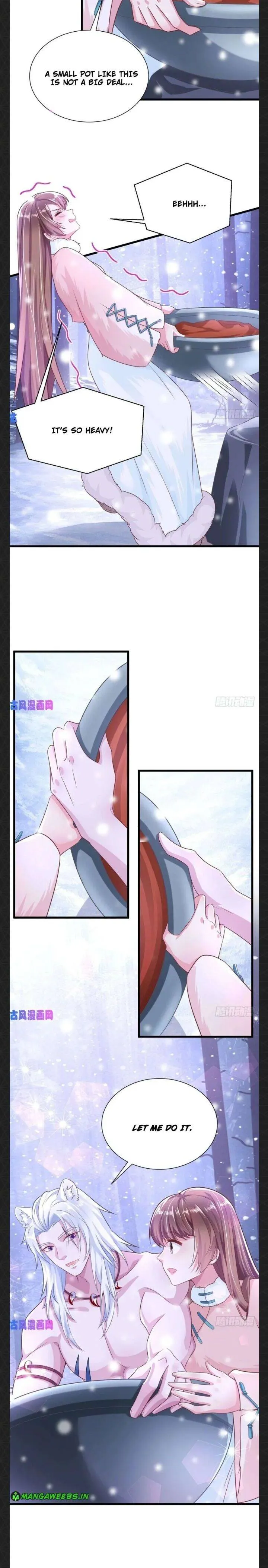 Beauty and the Beasts Chapter 274 Online - página 14