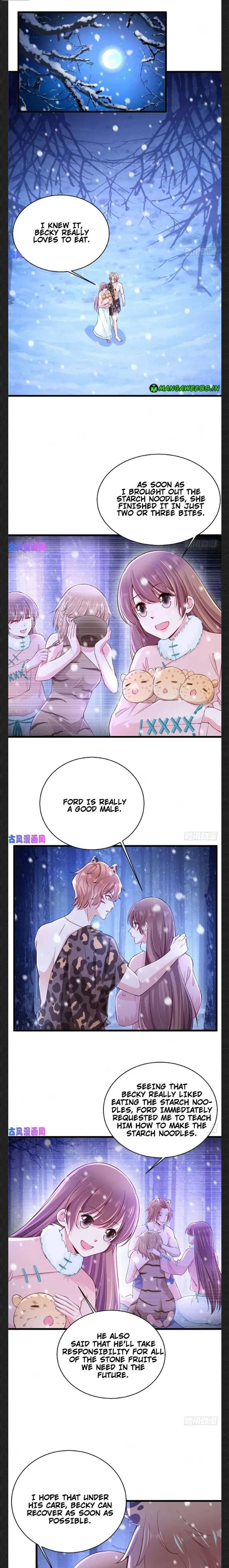 Beauty and the Beasts Chapter 276 Online - página 1